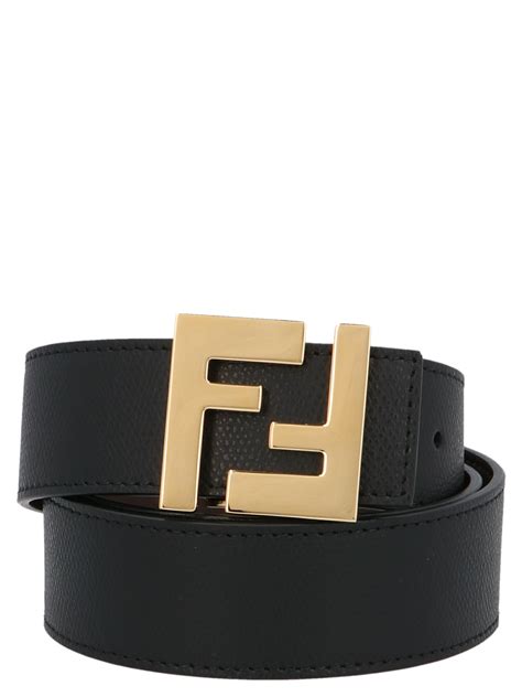 color Fendi belts